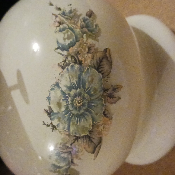 Vintage oil lamp - Picture 3 of 3